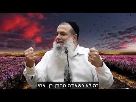 הרב יגאל כהן - קצרים | אתה חייב להאמין שהכול בהשגחה פרטית ורק לטובתך [כתוביות]