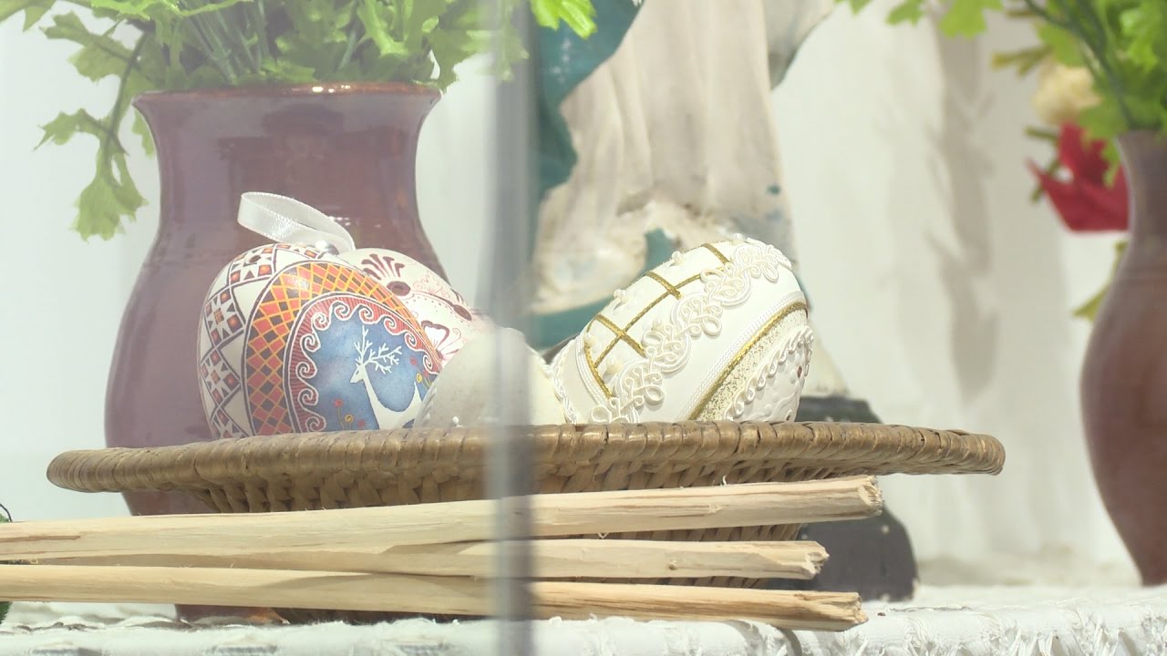 Wielkanoc - zwyczaje dawniej i dziś