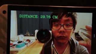 Distance Measurement