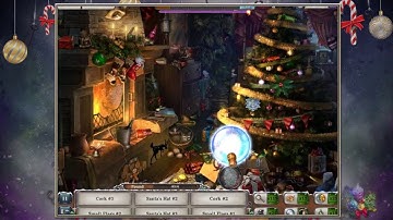 Letters From Nowhere: A Hidden Object Mystery Update 1.6 for iPhone and iPad