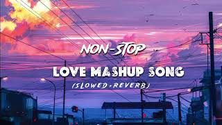 mind relaxing mashup | lofi mashup non stop chill mindrelaxing lofimashup lofiremix