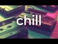 📼 Chill lofi (Royalty Free Music) - "COMFY DAYS" by Qlowdy thumbnail