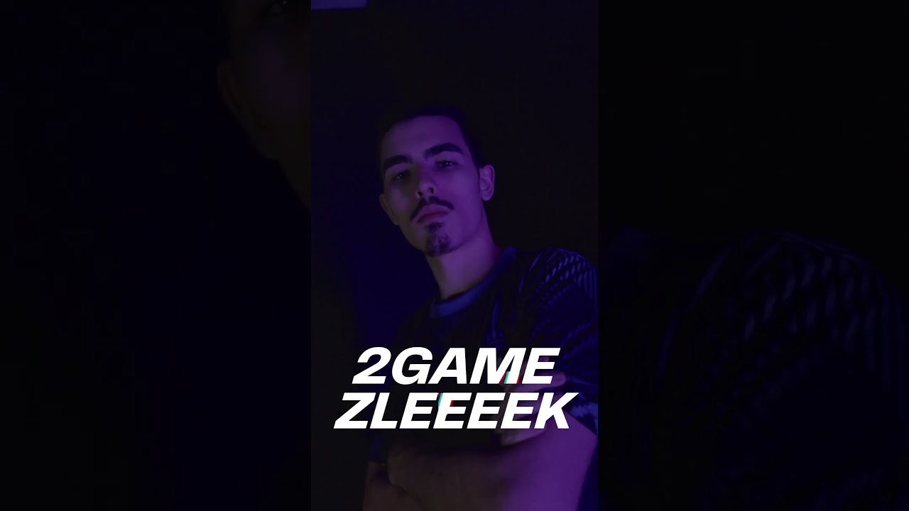 Seja bem vindo Zleeek!