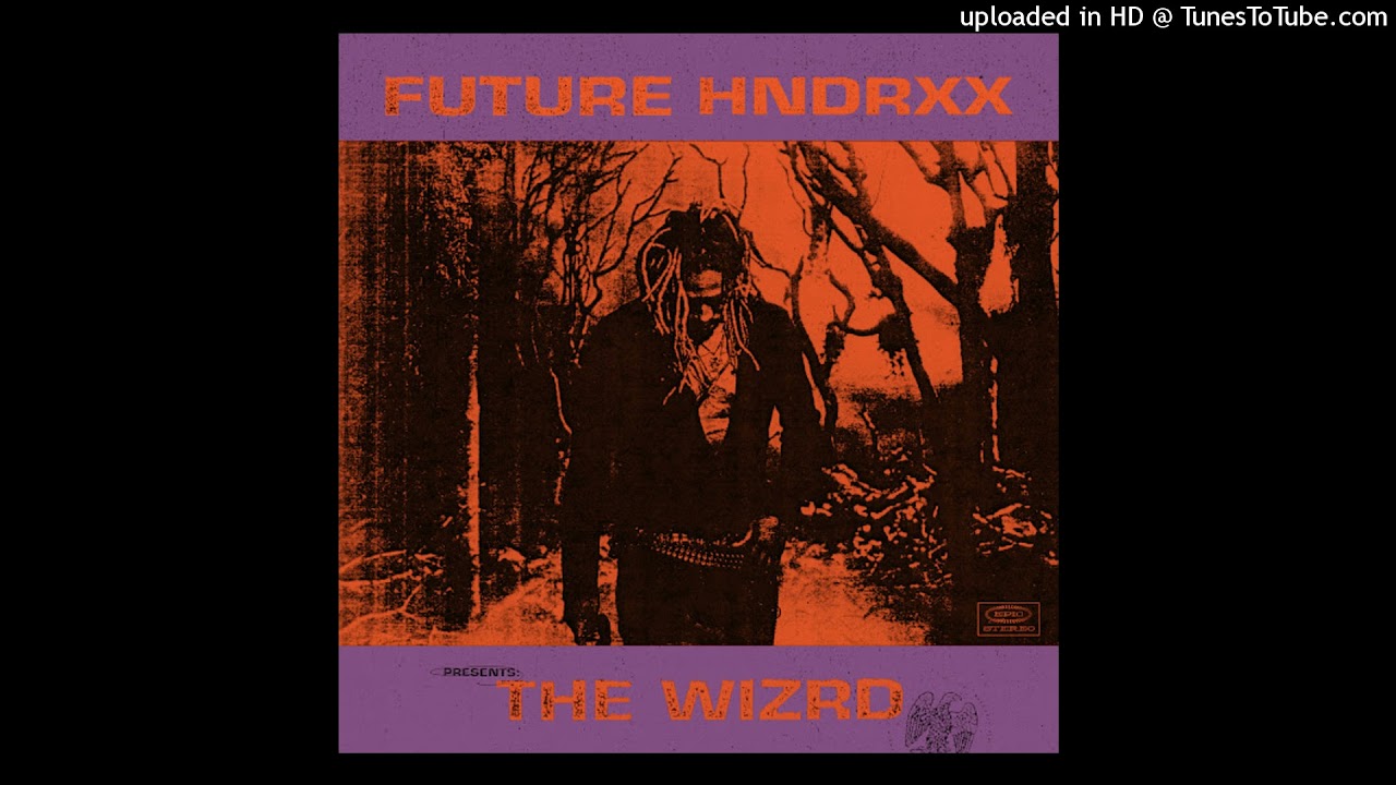 Future - Call the Coroner (432Hz)