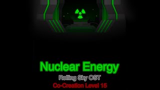 Rolling Sky - Nuclear Energy