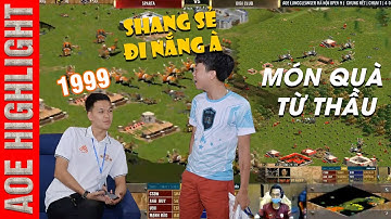 AOE HIGHLIGHT | Những món quà vô giá mà BiBi Club dành tặng Chim Sẻ nhân dịp cuối năm