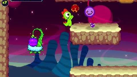 Kizi adventures walkthrough part 5