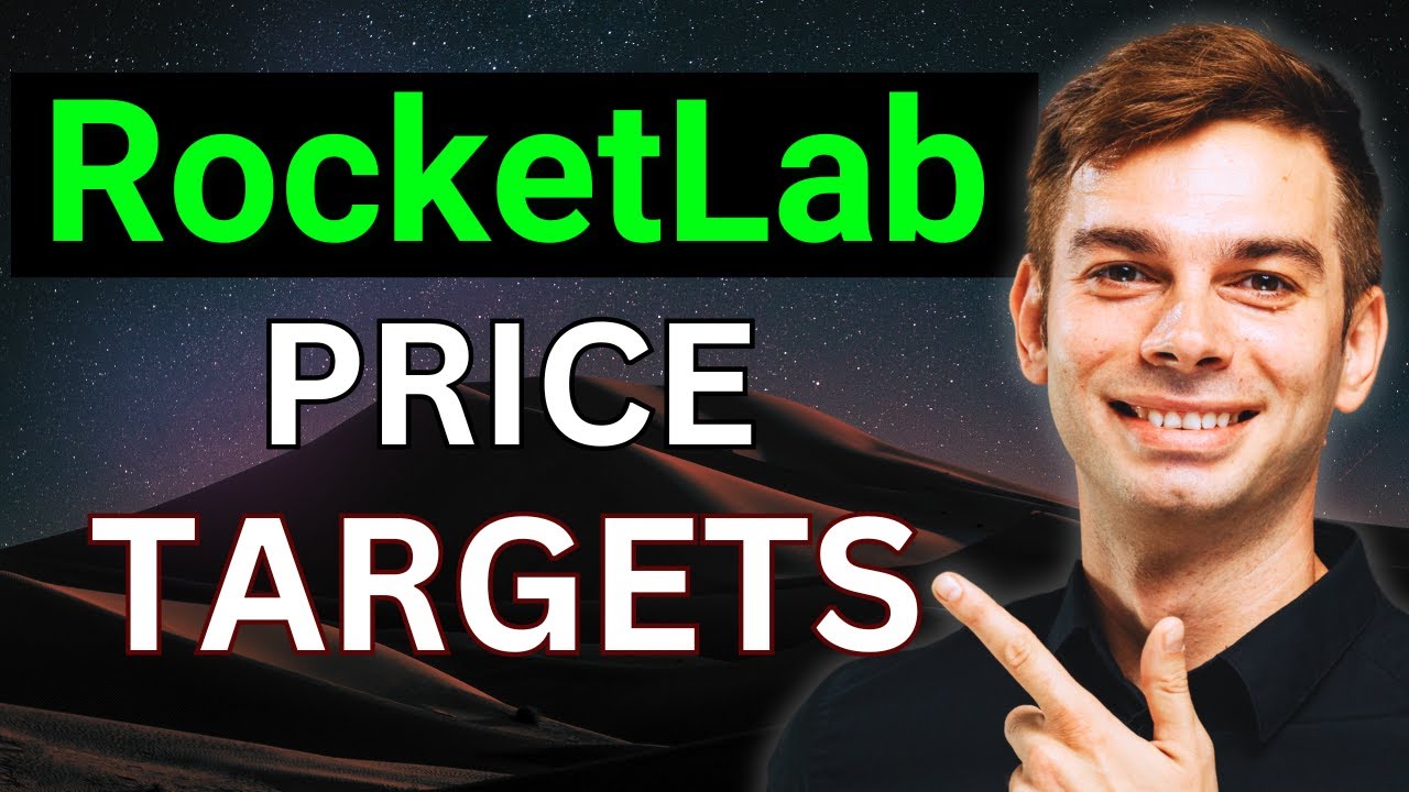 Exquisite Rocket Lab Stock Slides As Analysts Lift Targets — What Rklb Traders Are Watching Next Moment for Desktop Exquisite Rocket Lab Stock Slides As Analysts Lift Targets — What Rklb Traders Are Watching Next Moment for Desktop