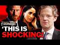 'That is the SMOKING GUN!' Harry and Meghan's HUMILIATION Exposed | Daily Expresso