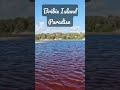 Have You Seen Bribie's Lakes