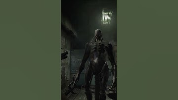 Thumbnail of verdugo rare movement,edit #feedshorts #re4 #residentevil4 #garrador #editgameplay