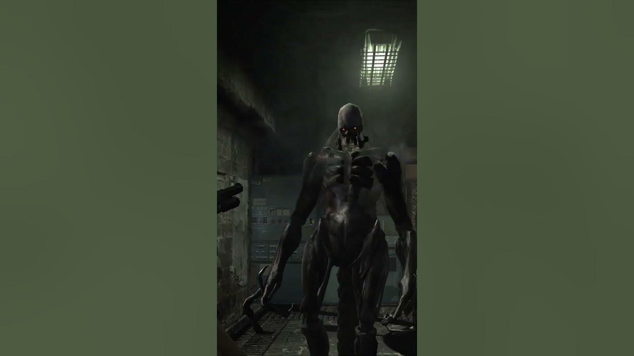 verdugo rare movement,edit #feedshorts #re4 #residentevil4 #garrador #editgameplay