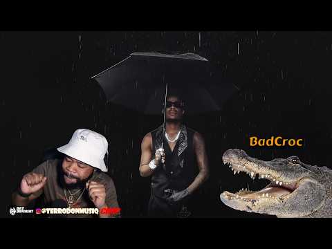 BBC!! Masicka Drop The Best Album | BadCroc Explains Forever Reign