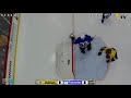 NCAA Men's Hockey vs Finlandia 11/9/18