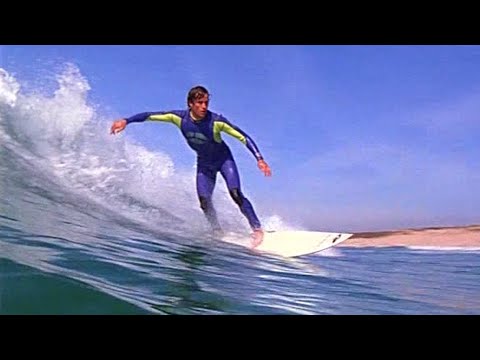 The Endless Summer Ii - Surfing Film - Best High Quality Hd - See Description