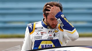 Chase Elliott fans be like [NASCAR Meme]