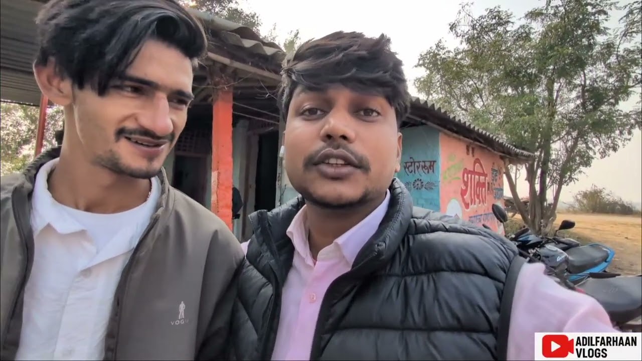 बहन के ससुराल में कितनी इज्जत होती है भाई की || ईंट भट्टा में काम करने वाले से मिलो 