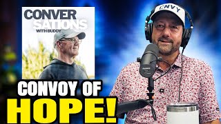 Ep. 207 Ken Belden - Life Happens… Don’t Fight Alone!