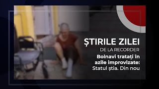 Download Lagu 21 IULIE 2025. Bolnavi tratați în azile improvizate: statul știa. Din nou MP3 Download Lagu 21 IULIE 2025. Bolnavi tratați în azile improvizate: statul știa. Din nou MP3