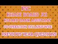 PSC Khadi Board JCI | KSCARD Bank Assistant || Co operation Syllabus wise Previous year questions