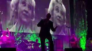 Morrissey@ Troxy on 23 07 2023 Highlights Girlfriend in a coma/ Stop me etc.  #morrissey #thesmiths