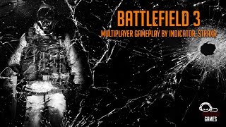 Battlefield 3 - Смех и слезы