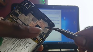 Vivo Y95 Unlock UMT  tool without data loss #smartphone #vivo all support Qualcomm Snapdragon unlock