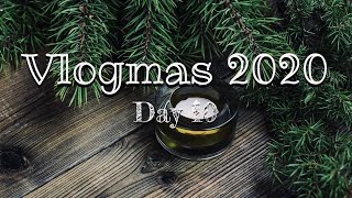 Vlogmas Day 10 ~ While The Kids Are Away...The Parents Will Shop!