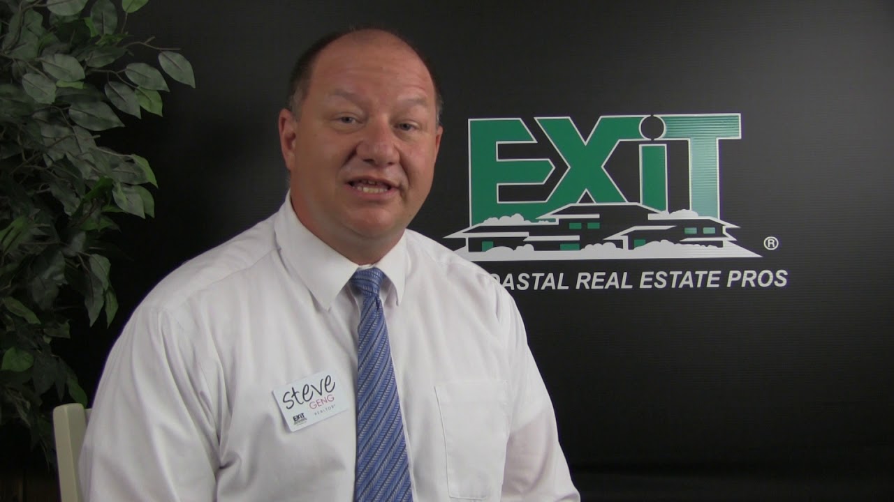 Realtor Steve Geng About Me