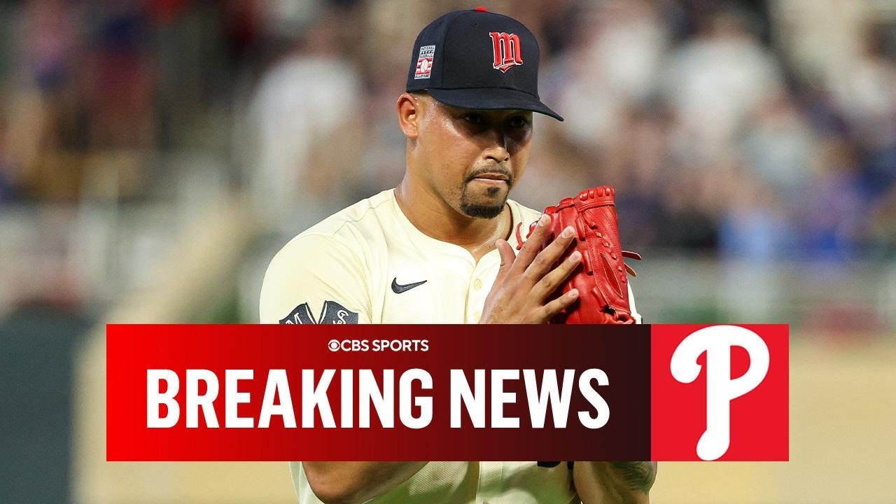 Filis adquieren al lanzallamas Jhoan Durán desde los Mellizos