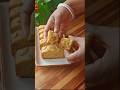 Tasty Mango Cake Recipe 😋🤤🍽️😋 Save it to try later ❤️ #shorts #recipe