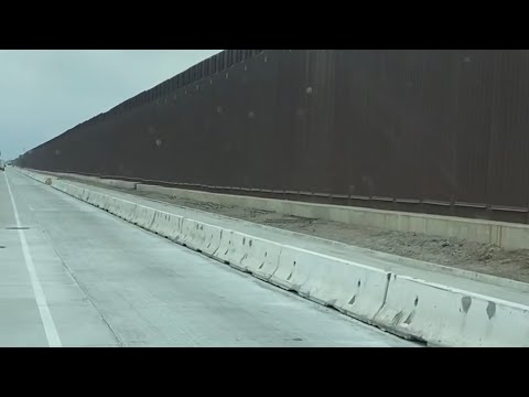 ოკეანის ნაცვლად მექსიკაში ფეხს რომ დადგავ..