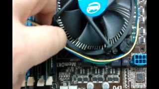 Intel cpu and socket damaged still test good!