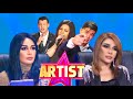 Artist loyihasining Eng shov-shuvli soni  I  Ishtirokchi uziga PIAR qildimi ???