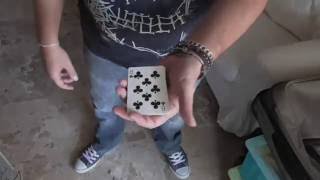 John Skapyro - The Blackout Change Demo