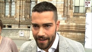 Jesse Metcalfe Interview UNICEF