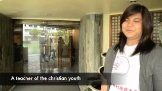 BENILDEAN HYMN