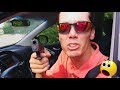 Lawmakers to Uber & Lyft: Drivers MUST Have Firearms!!!