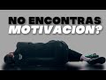 Si no tenes motivación ni ganas de hacer nada... Mira este video.