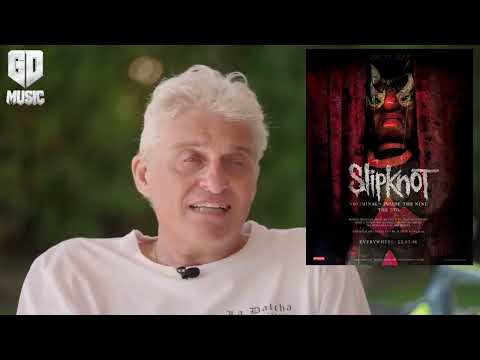 Видео: Олег Тиньков объясняет Slipknot