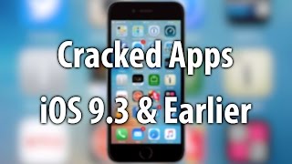 How To Install Cracked Apps iOS 9.3 & Earlier  - No Jailbreak screenshot 5
