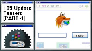 Progressbar95 v1.05 Update Teasers [PART 4]