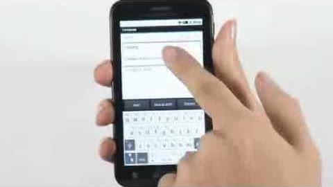 Celluloco.com Presents:  Motorola ATRIX 4G Tutorial: Frequent Flyer Tips