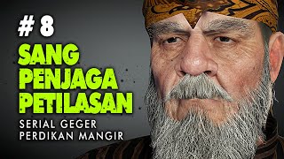 Ki Ageng Mangir Wanabaya #8 | Cerita Serial Geger Perdikan Mangir Tombak Baru Klinting