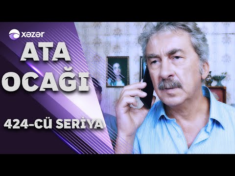 Ata Ocağı (424-cü seriya)