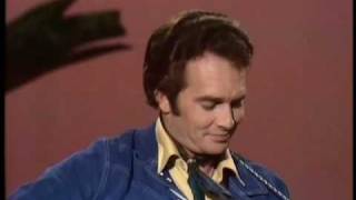 Merle Haggard -  &quot;No Hard Time Blues&quot;