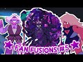 ✨Fan Fusions #5✨ ~ Steven Universe