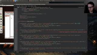 OS hacking: Fixing an IRC client bug
