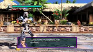 Tekken TAG Tournament 2: Giant Bomb Quick Look