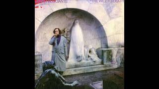 John Frusciante - The Will to Death (new Stereo mix)